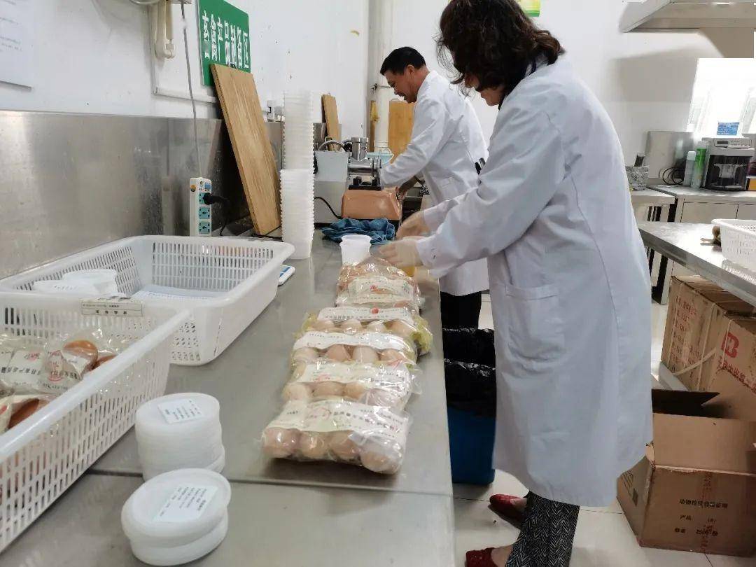 &ldquo;6&middot;1&rdquo;食品安全事件调查处理情况通报，江西工业职业技术学院对此次事件负主体责任